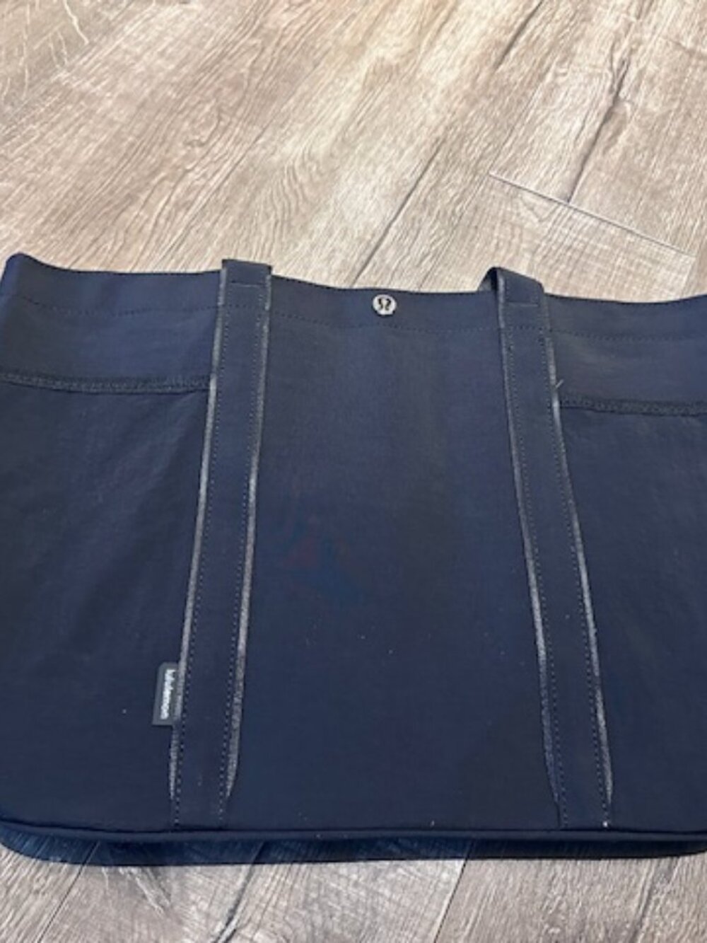 NWT LUlulemon Daily Multipocket tote bag